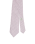 Hermes H Fences Tie, other view
